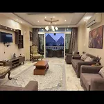 Pyramids Dream Balcony View Ever